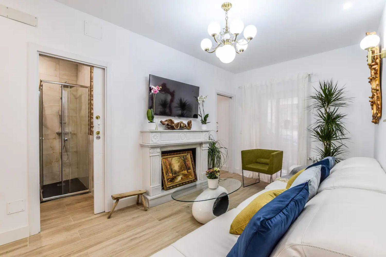 Myhousespain - Sensacional Piso En Malasana Μαδρίτη Εξωτερικό φωτογραφία