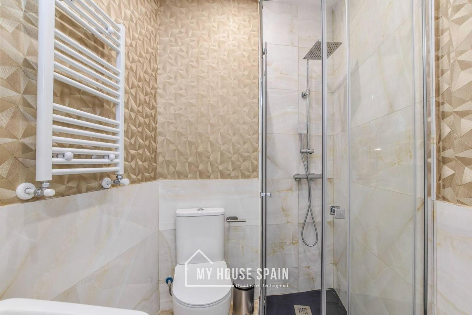 Myhousespain - Sensacional Piso En Malasana Μαδρίτη Εξωτερικό φωτογραφία