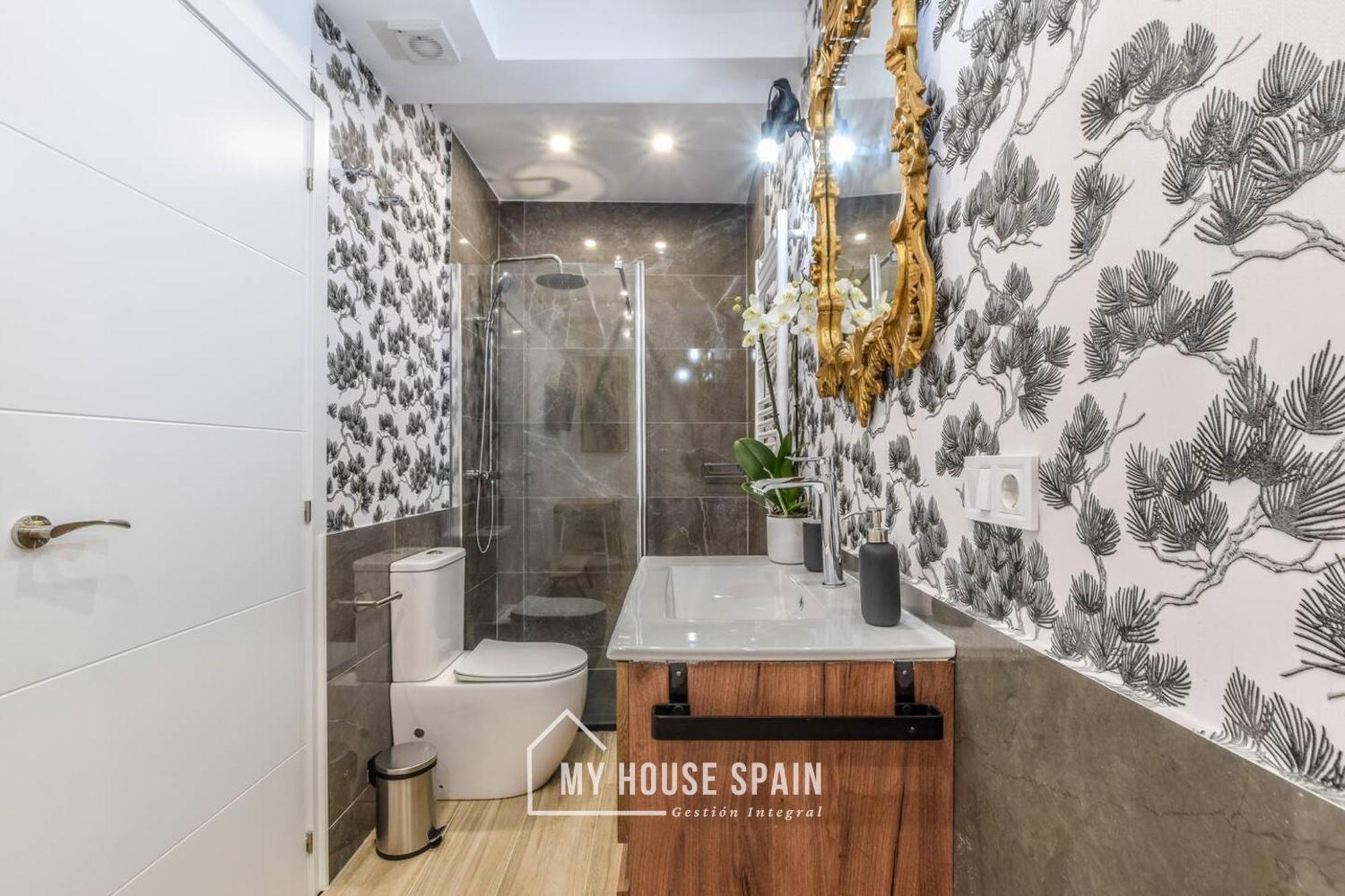 Myhousespain - Sensacional Piso En Malasana Μαδρίτη Εξωτερικό φωτογραφία
