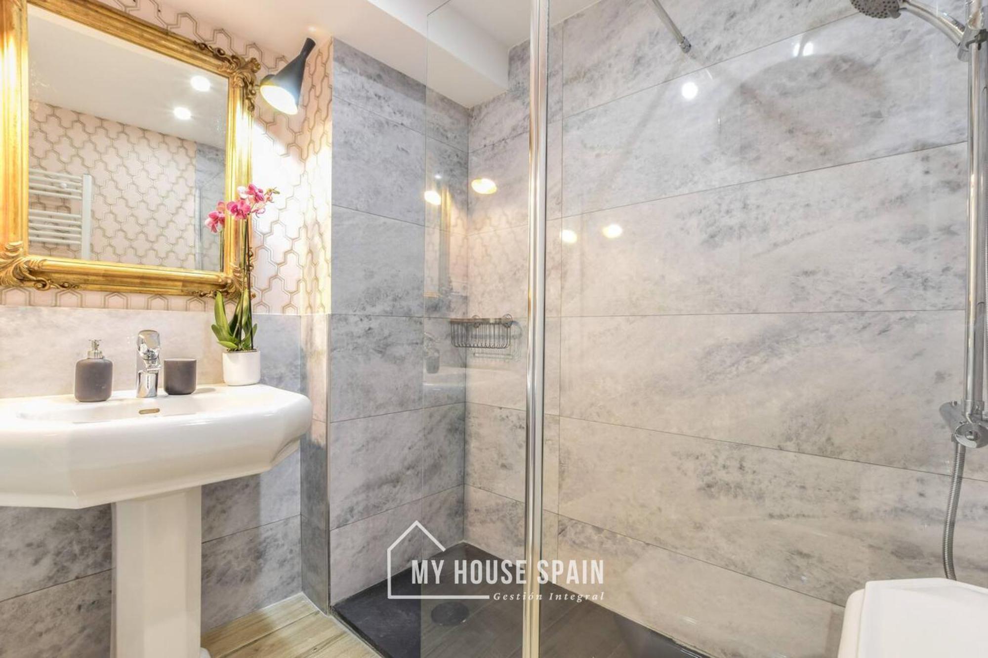 Myhousespain - Sensacional Piso En Malasana Μαδρίτη Εξωτερικό φωτογραφία